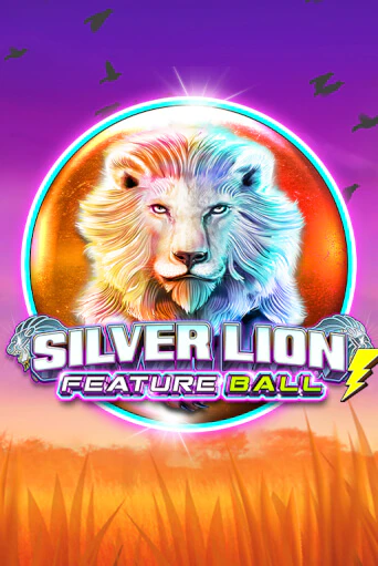Демо игра Silver Lion Feature Ball без регистрации | Champion Slots BY 