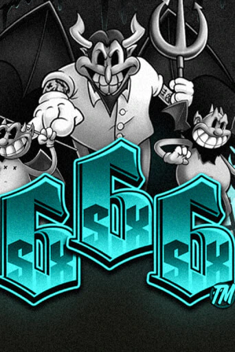 Демо игра SixSixSix без регистрации | Champion Slots BY 