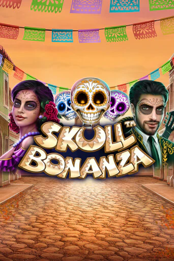 Демо игра Skull Bonanza без регистрации | Champion Slots BY 