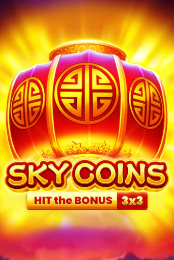 Демо игра Sky Coins без регистрации | Champion Slots BY 