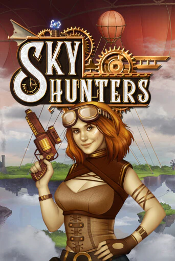 Демо игра Sky Hunters Gamble Feature без регистрации | Champion Slots BY 