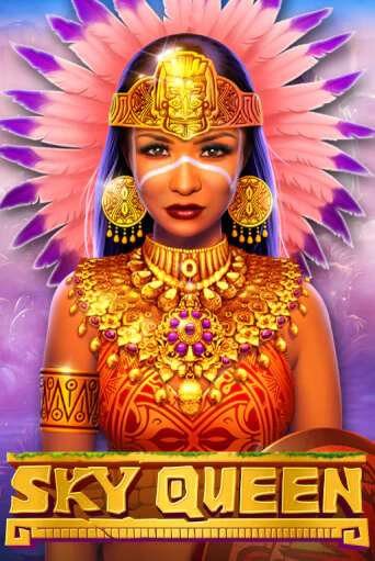 Демо игра Sky Queen без регистрации | Champion Slots BY 