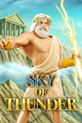 Демо игра Sky of Thunder без регистрации | Champion Slots BY 