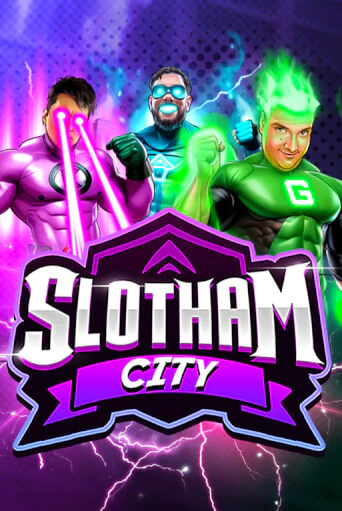 Демо игра Slotham City без регистрации | Champion Slots BY 