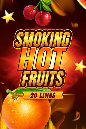 Демо игра Smoking Hot Fruits 20 Lines без регистрации | Champion Slots BY 