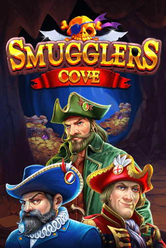 Демо игра Smuggler’s Cove без регистрации | Champion Slots BY 