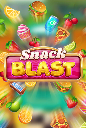 Демо игра Snack Blast без регистрации | Champion Slots BY 