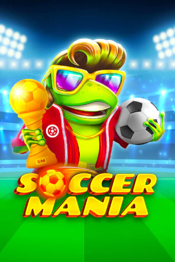 Демо игра Soccermania без регистрации | Champion Slots BY 
