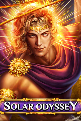 Демо игра Solar Odyssey без регистрации | Champion Slots BY 