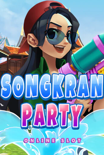 Демо игра Songkran Party без регистрации | Champion Slots BY 