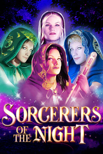 Демо игра Sorcerers of the Night без регистрации | Champion Slots BY 
