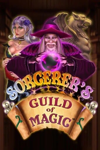 Демо игра Sorcerer's Guild of Magic без регистрации | Champion Slots BY 