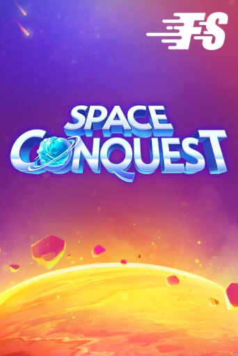 Демо игра Space Conquest без регистрации | Champion Slots BY 