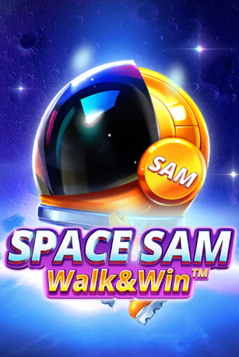 Демо игра Space Sam Walk And Win TM без регистрации | Champion Slots BY 
