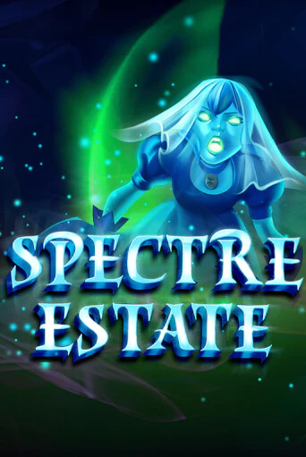 Демо игра Spectre Estate без регистрации | Champion Slots BY 
