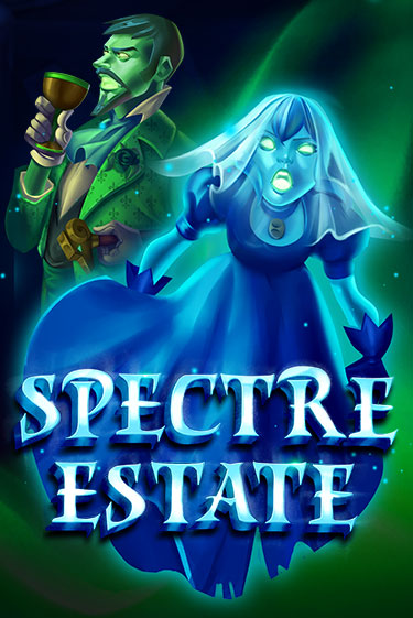 Демо игра Spectre Estate без регистрации | Champion Slots BY 