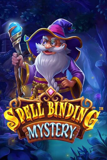 Демо игра Spellbinding Mystery™ без регистрации | Champion Slots BY 