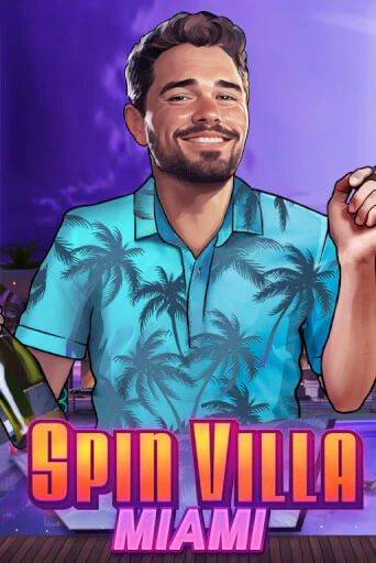 Демо игра Spin Villa без регистрации | Champion Slots BY 