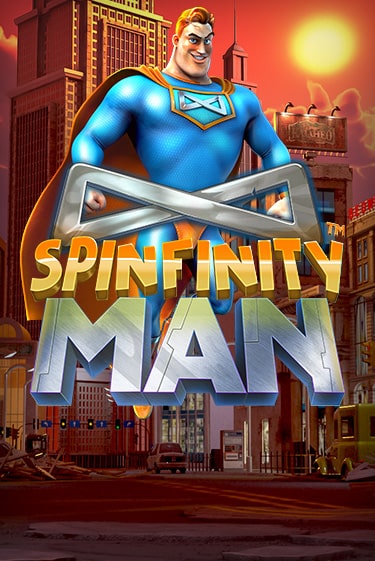Демо игра Spinfinity Man без регистрации | Champion Slots BY 