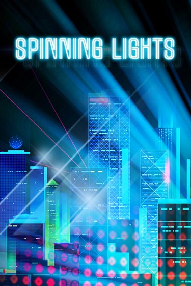 Демо игра Spinning Lights без регистрации | Champion Slots BY 
