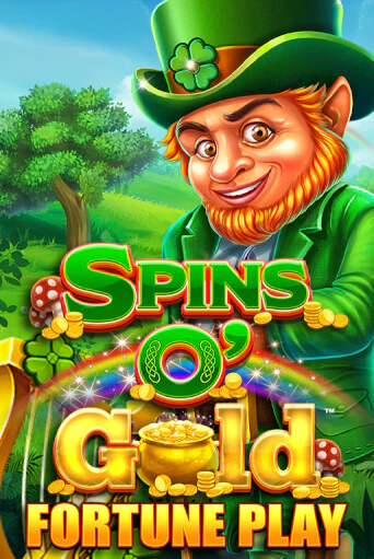 Демо игра Spins O’ Gold Fortune Play без регистрации | Champion Slots BY 