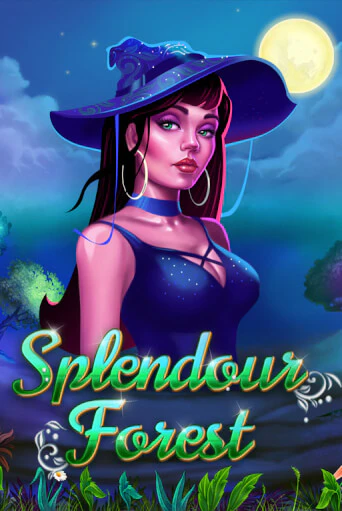 Демо игра Splendour Forest без регистрации | Champion Slots BY 