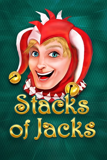Демо игра Stacks of Jacks без регистрации | Champion Slots BY 