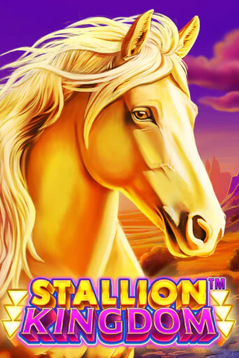 Демо игра Stallion Kingdom™ без регистрации | Champion Slots BY 