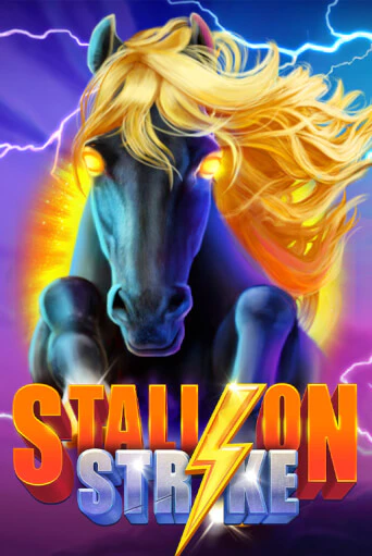 Демо игра Stallion strike без регистрации | Champion Slots BY 