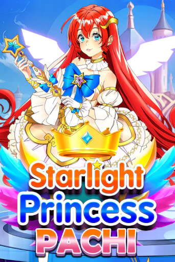 Демо игра Starlight Princess Pachi без регистрации | Champion Slots BY 