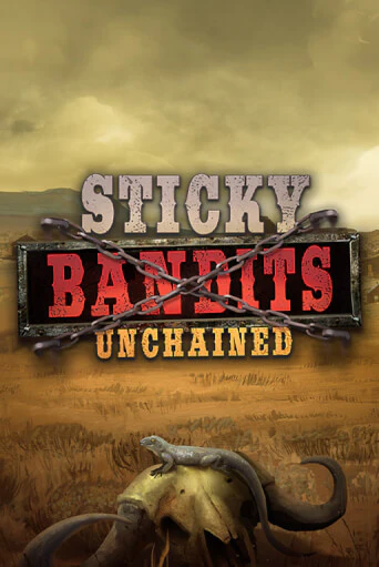 Демо игра Sticky Bandits Unchained без регистрации | Champion Slots BY 