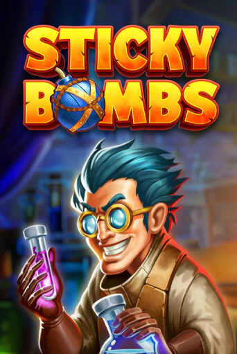 Демо игра Sticky Bombs без регистрации | Champion Slots BY 