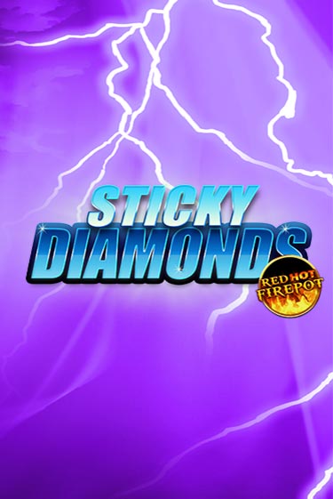 Демо игра Sticky Diamonds Red Hot Firepot без регистрации | Champion Slots BY 