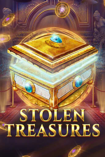 Демо игра Stolen Treasures без регистрации | Champion Slots BY 