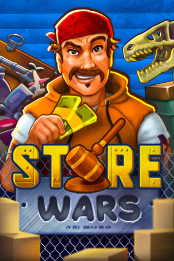 Демо игра Store Wars без регистрации | Champion Slots BY 