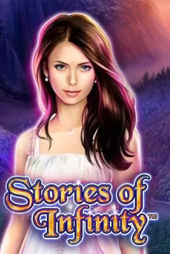 Демо игра Stories of Infinity без регистрации | Champion Slots BY 