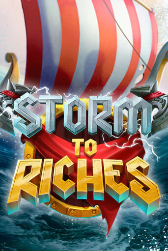 Демо игра Storm To Riches без регистрации | Champion Slots BY 