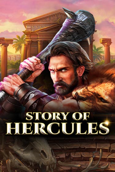 Демо игра Story Of Hercules – Expanded Edition без регистрации | Champion Slots BY 