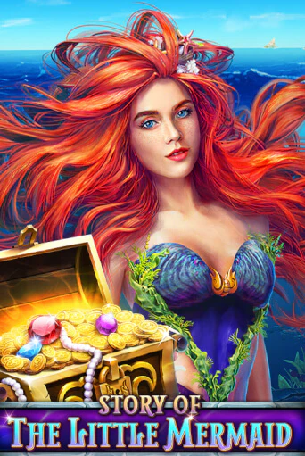 Демо игра Story Of The Little Mermaid без регистрации | Champion Slots BY 