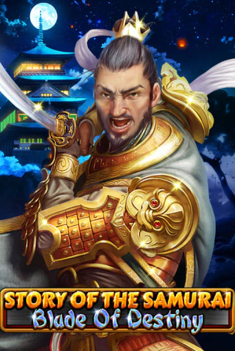 Демо игра The Story of the Samurai - Blade of Destiny без регистрации | Champion Slots BY 