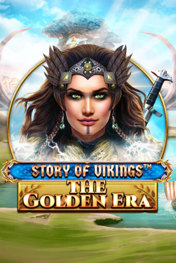Демо игра Story Of Vikings - The Golden Era без регистрации | Champion Slots BY 