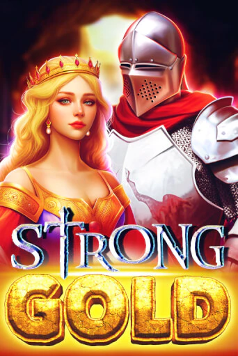 Демо игра StrongGold без регистрации | Champion Slots BY 