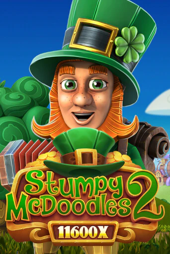 Демо игра Stumpy McDoodles 2 без регистрации | Champion Slots BY 