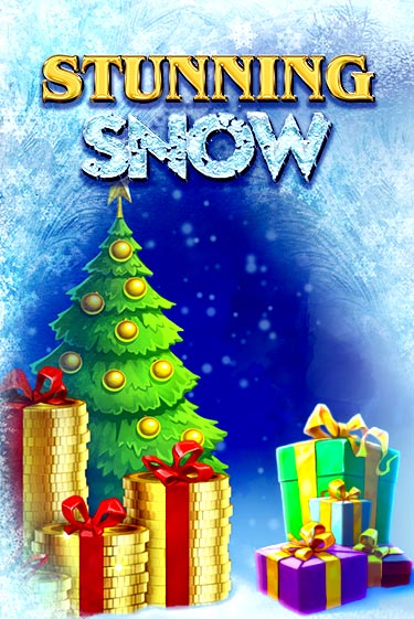 Демо игра Stunning Snow без регистрации | Champion Slots BY 