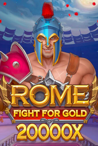 Демо игра Rome: Fight For Gold без регистрации | Champion Slots BY 
