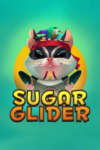 Демо игра Sugar Glider без регистрации | Champion Slots BY 