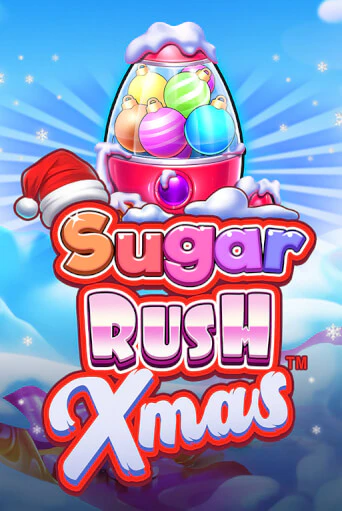 Демо игра Sugar Rush Xmas без регистрации | Champion Slots BY 