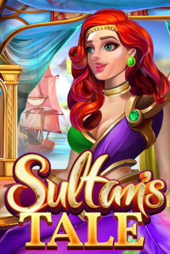 Демо игра Sultan’s Tale без регистрации | Champion Slots BY 