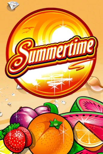 Демо игра Summertime без регистрации | Champion Slots BY 