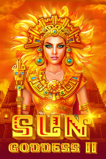 Демо игра Sun Goddess II без регистрации | Champion Slots BY 